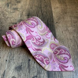 Men’s Neck Tie